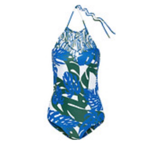 Mikoh Size Small (S) One piece swimsuit BNWT - Picture 5 of 6